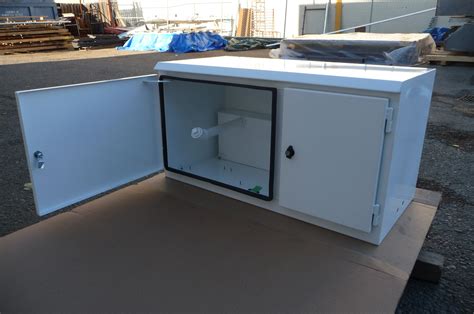 CSA Electrical Enclosures 